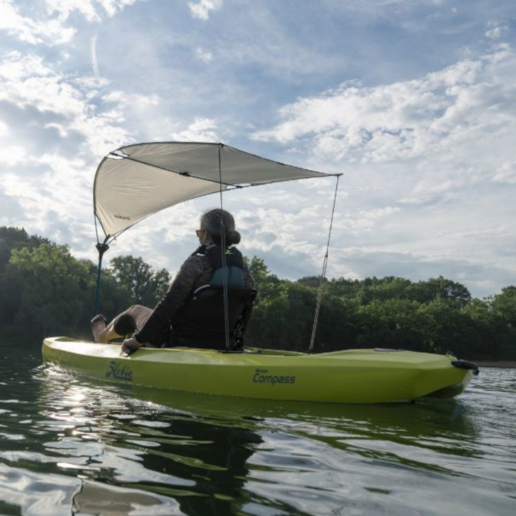 Hobie Mirage Compass Kayak - 2024 - Image 4